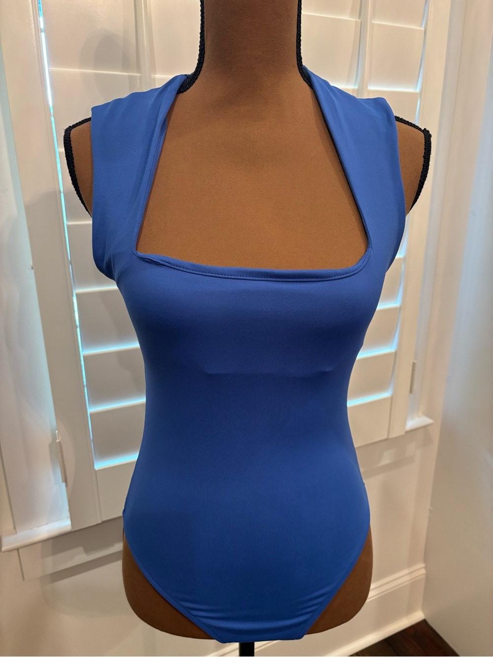 Zara bodysuit